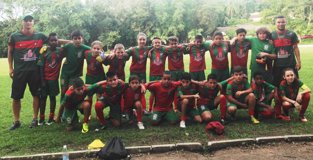 Foto sobre Clube Portugues Mediterrâneo