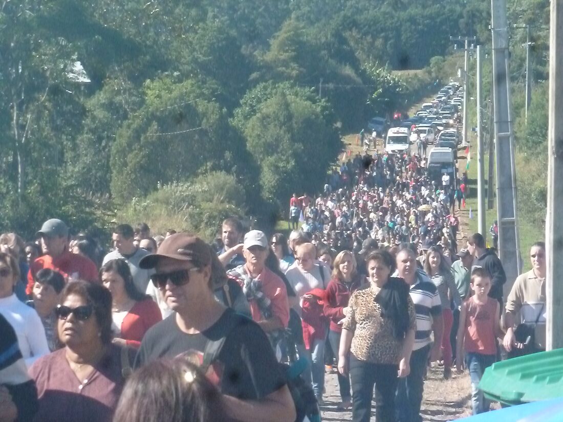 Foto sobre Oração A Santo Expedito