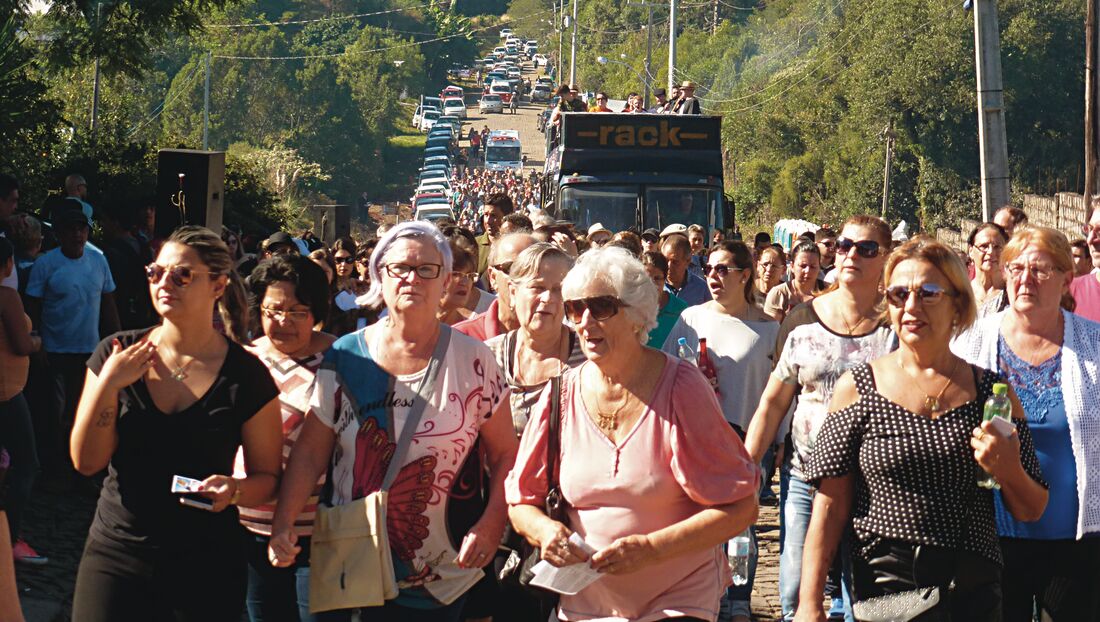Foto sobre Empresário José Pôncio