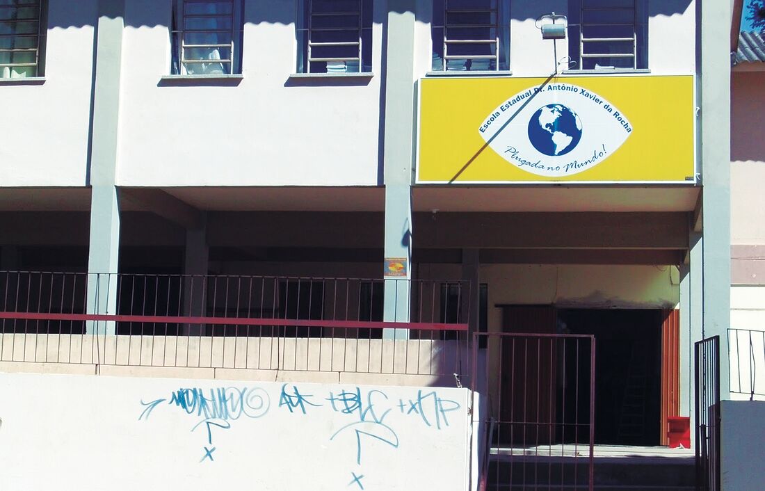 Foto sobre Escolas em Destaque