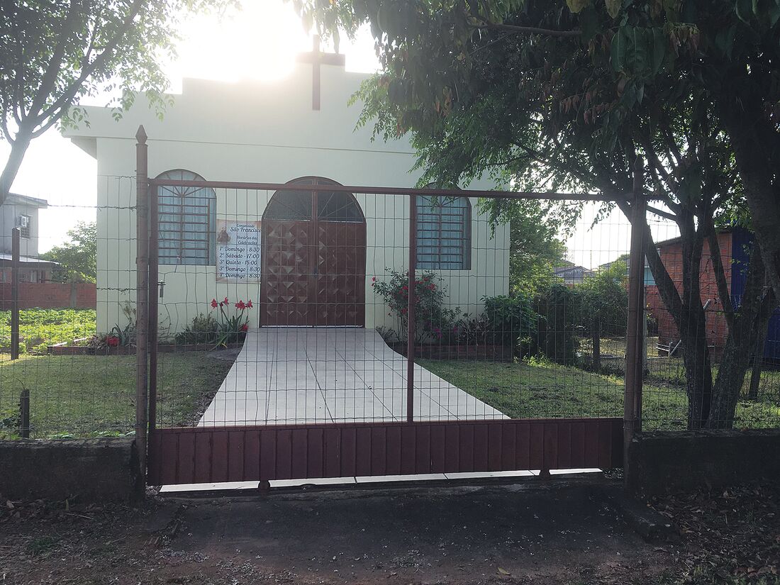 Foto sobre Vila Rossi