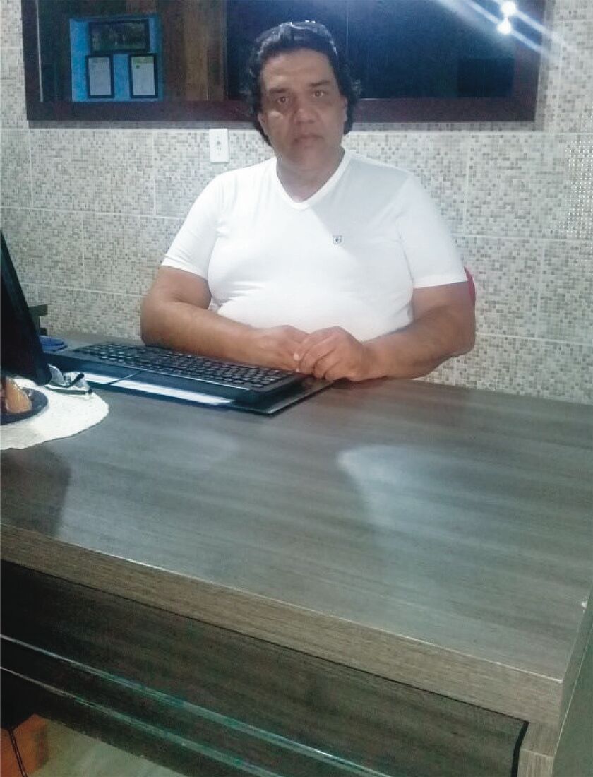 Foto sobre Clinica renascer A cidade novo
