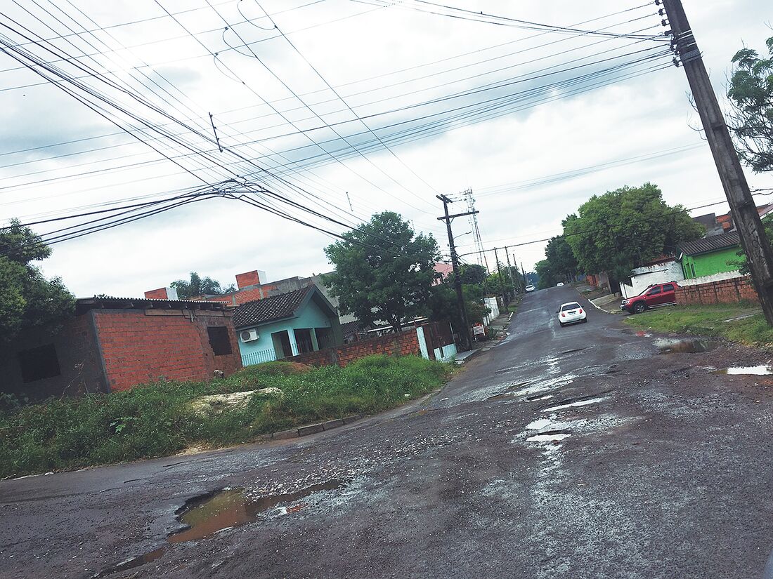 Foto sobre VILA FORMOSA