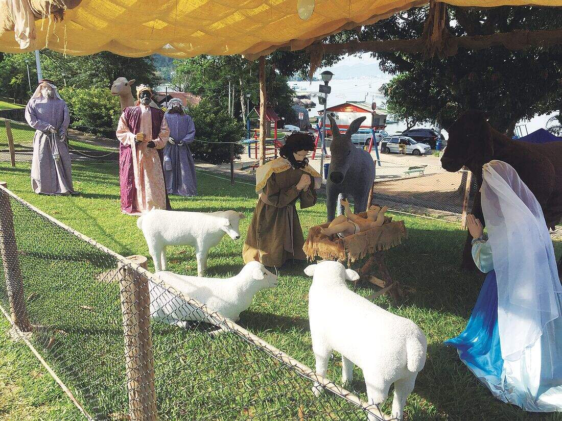 Foto sobre Chamada de capa