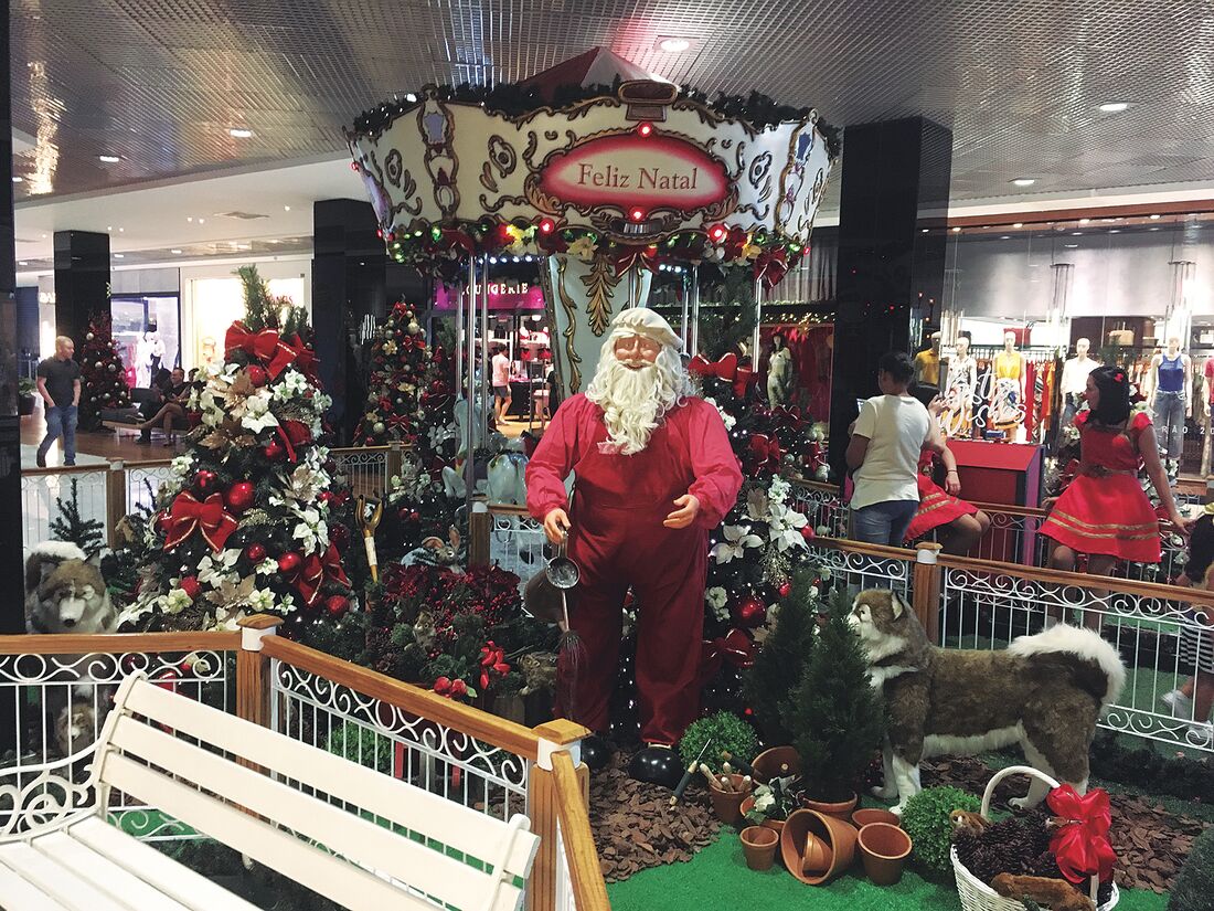 Foto sobre FAZER ANUNCIOS MENSAGENS DE NATAL e ano novo