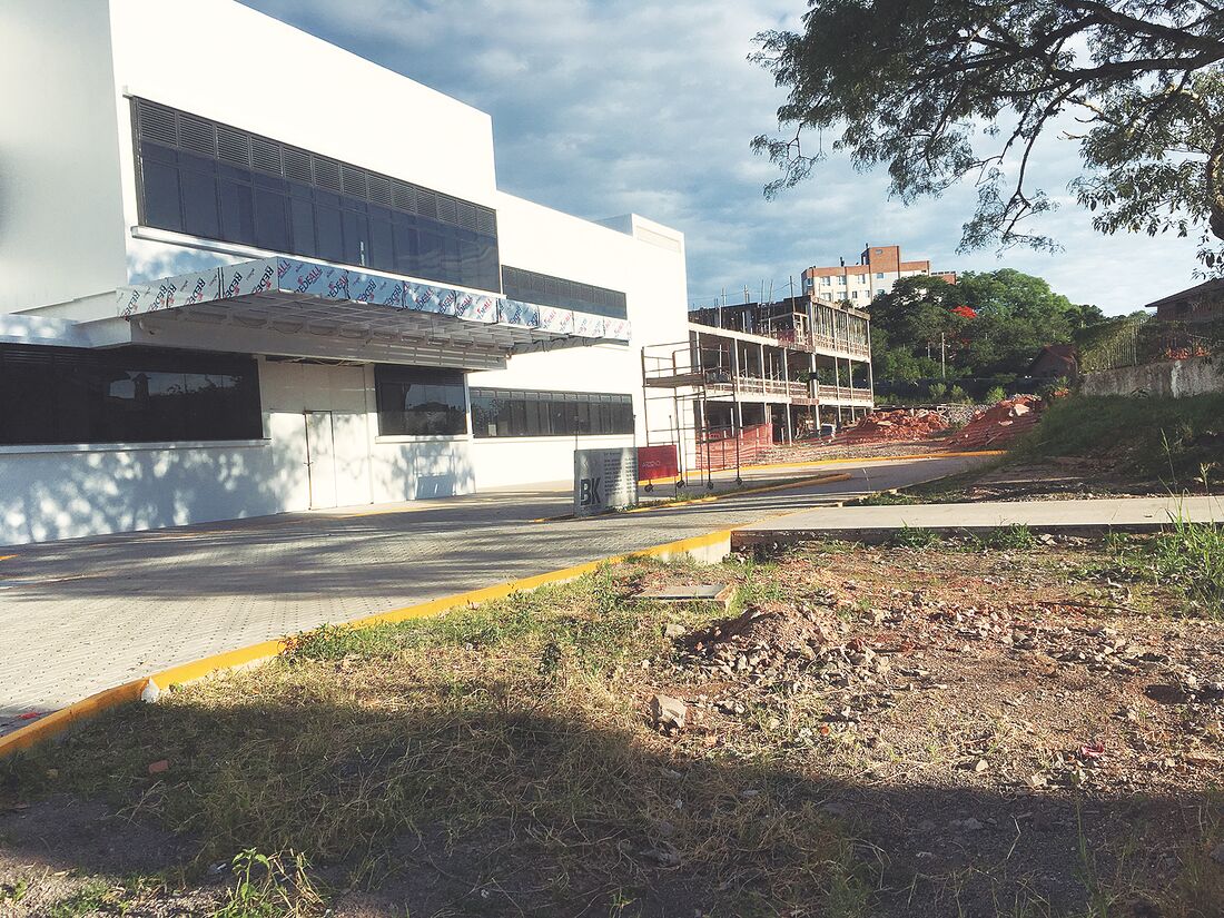Foto sobre Hospital São Francisco