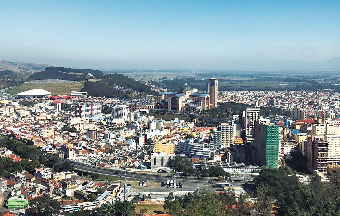 Foto sobre Chamada de capa