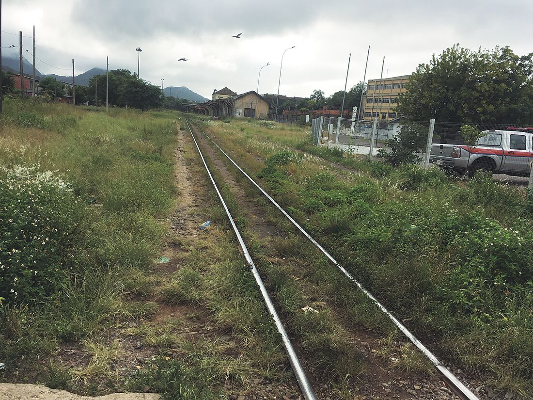 Foto sobre Defesa da Sete de Setembro