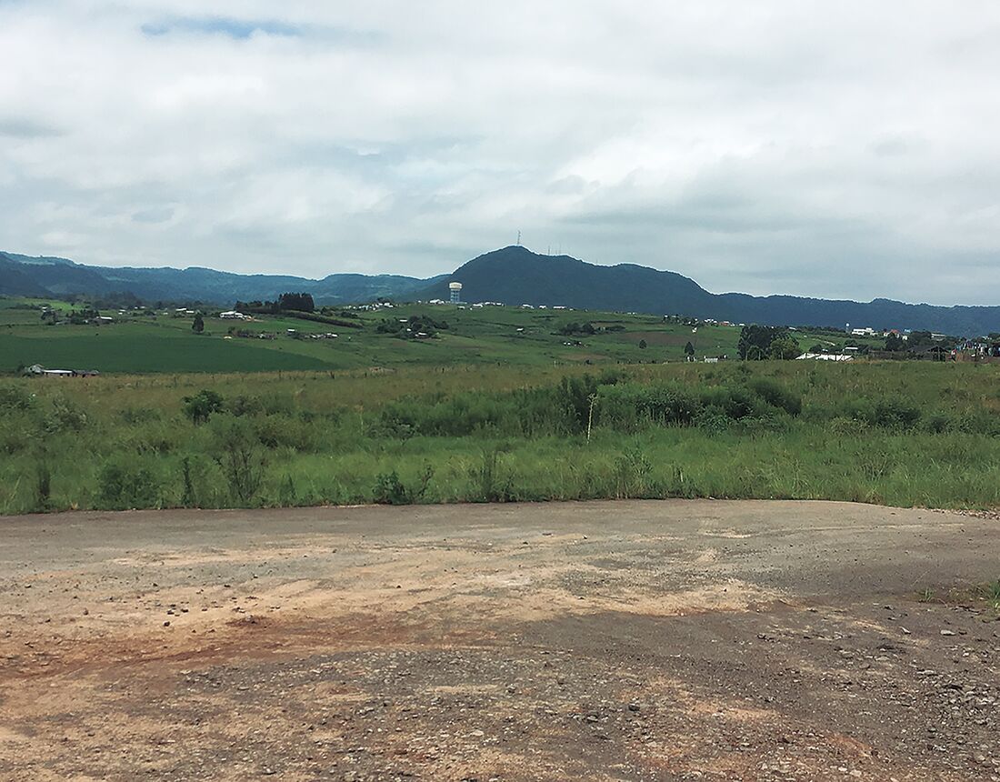 Foto sobre Distrito Industrial