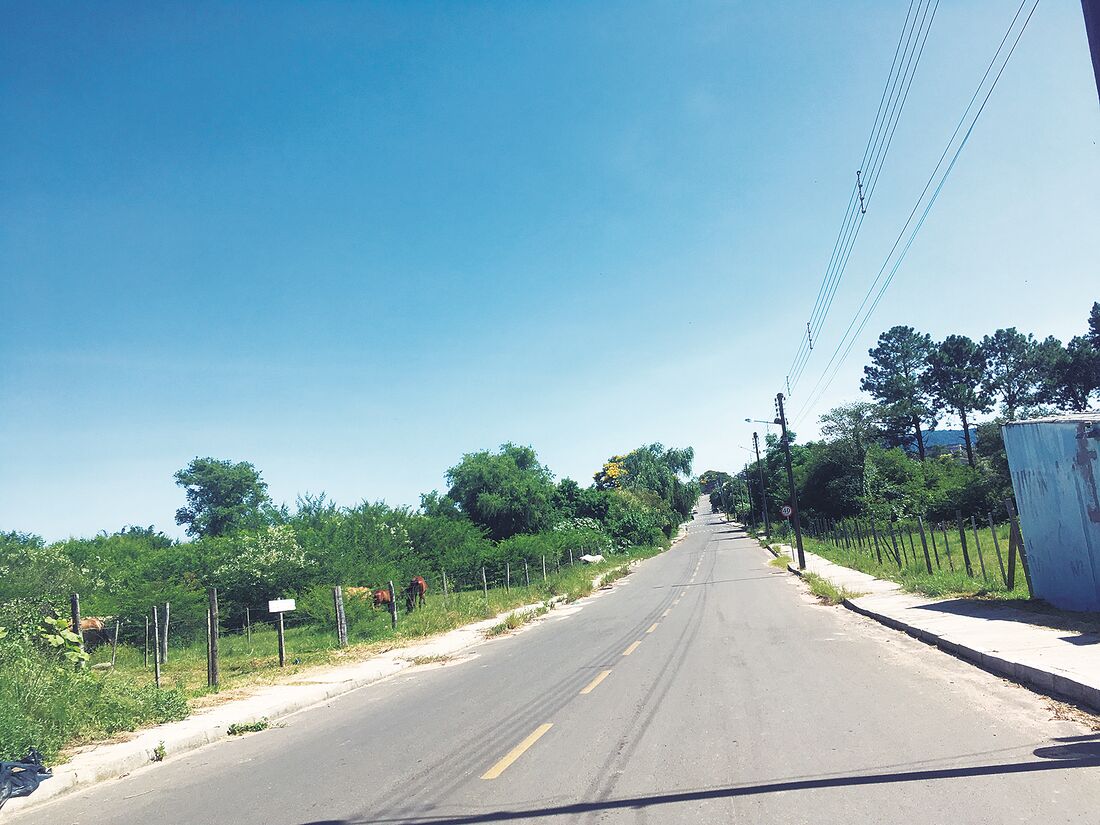 arquivo do Jornal A Cidade