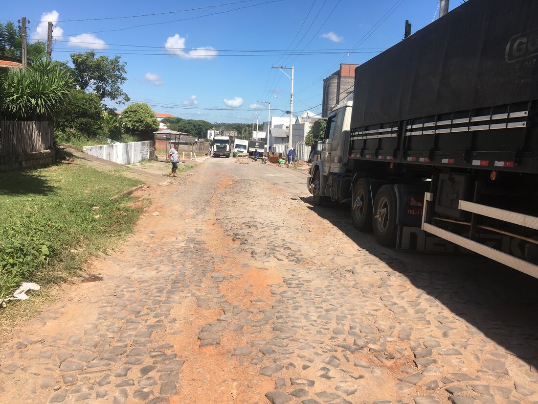 Foto sobre Capela Santo Ivo