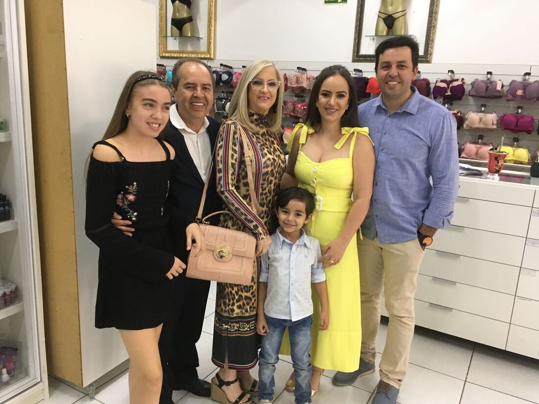 Foto sobre Investidores em Santa Maria
