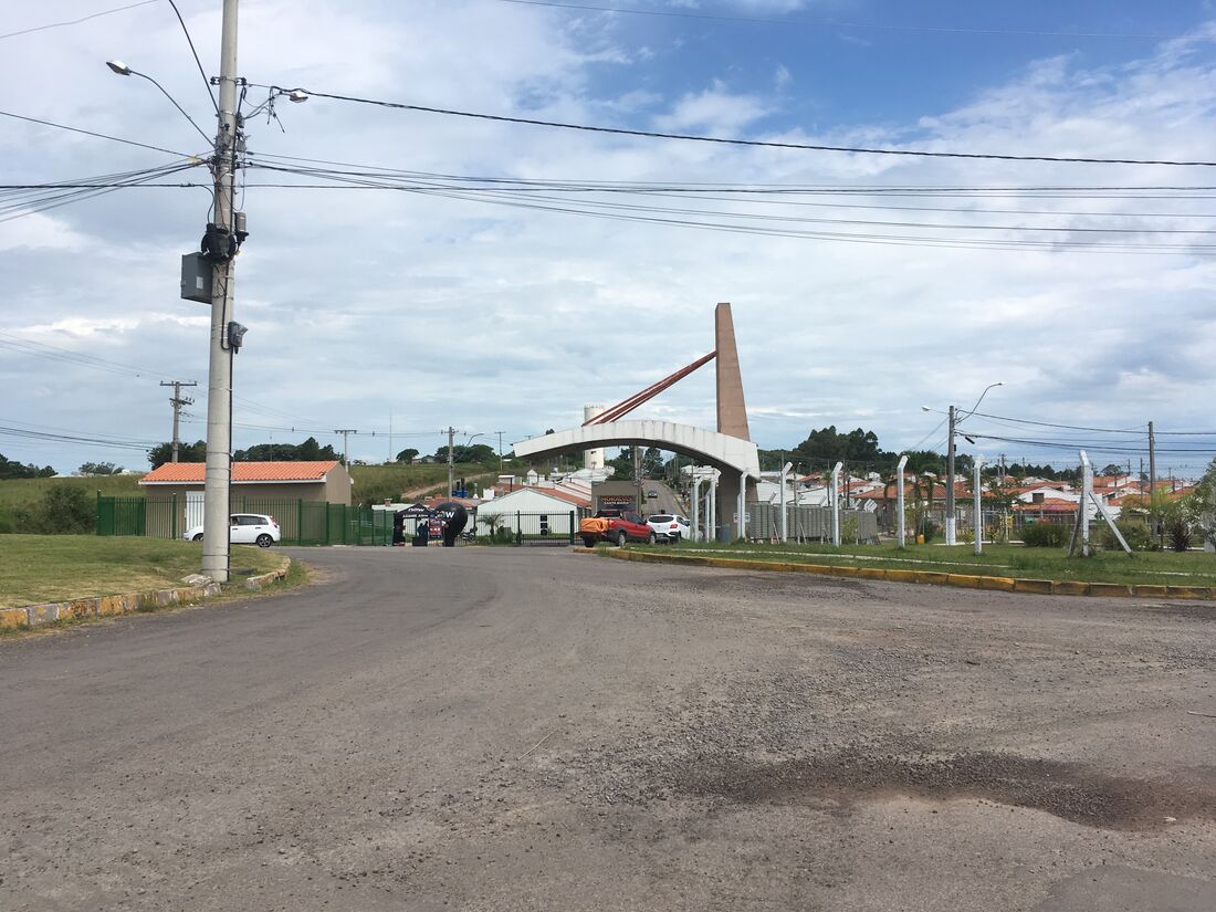 Foto sobre Condomínios