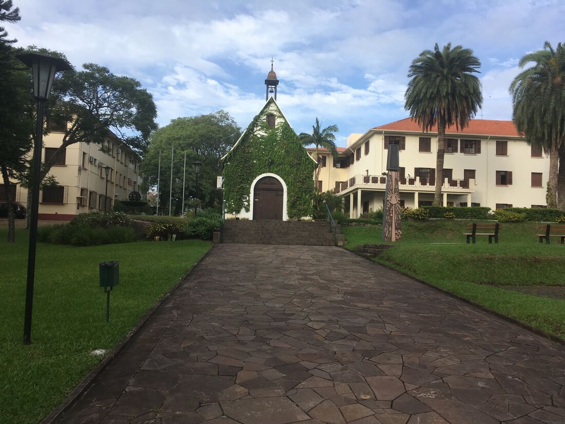 Foto sobre Santuário de Schoenstatt