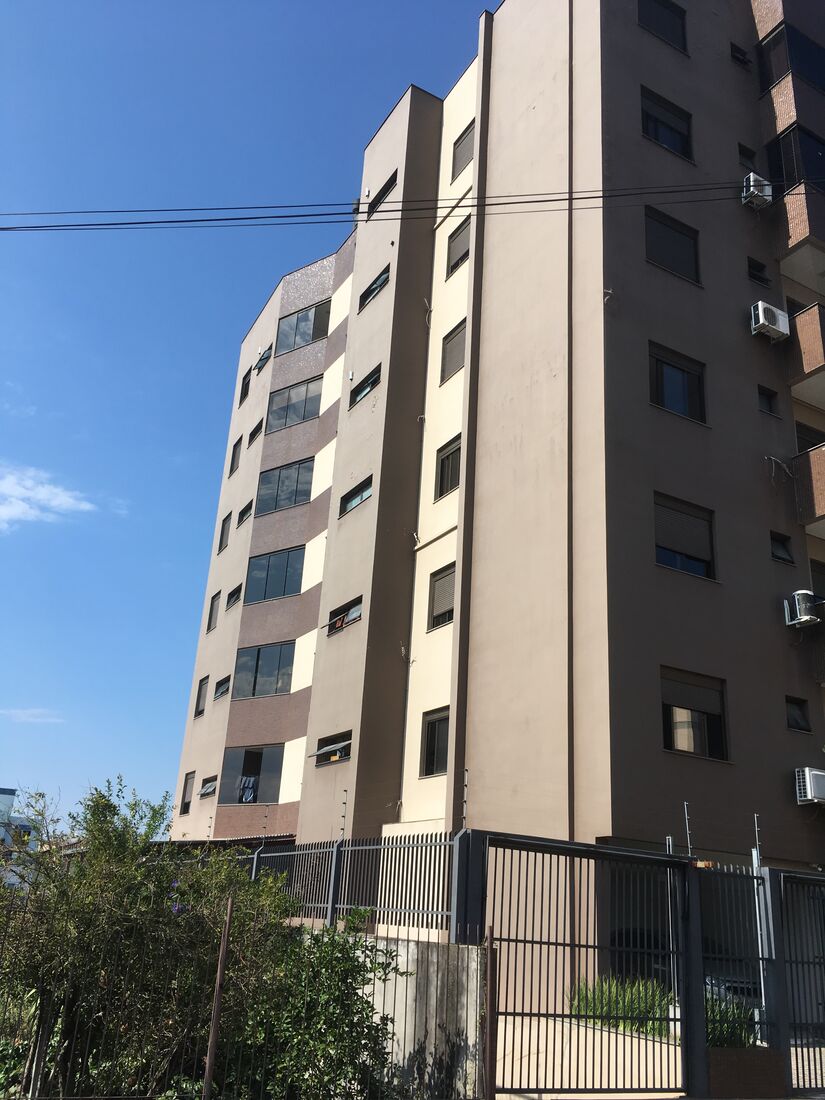 Foto sobre Conjunto Residencial Rolin