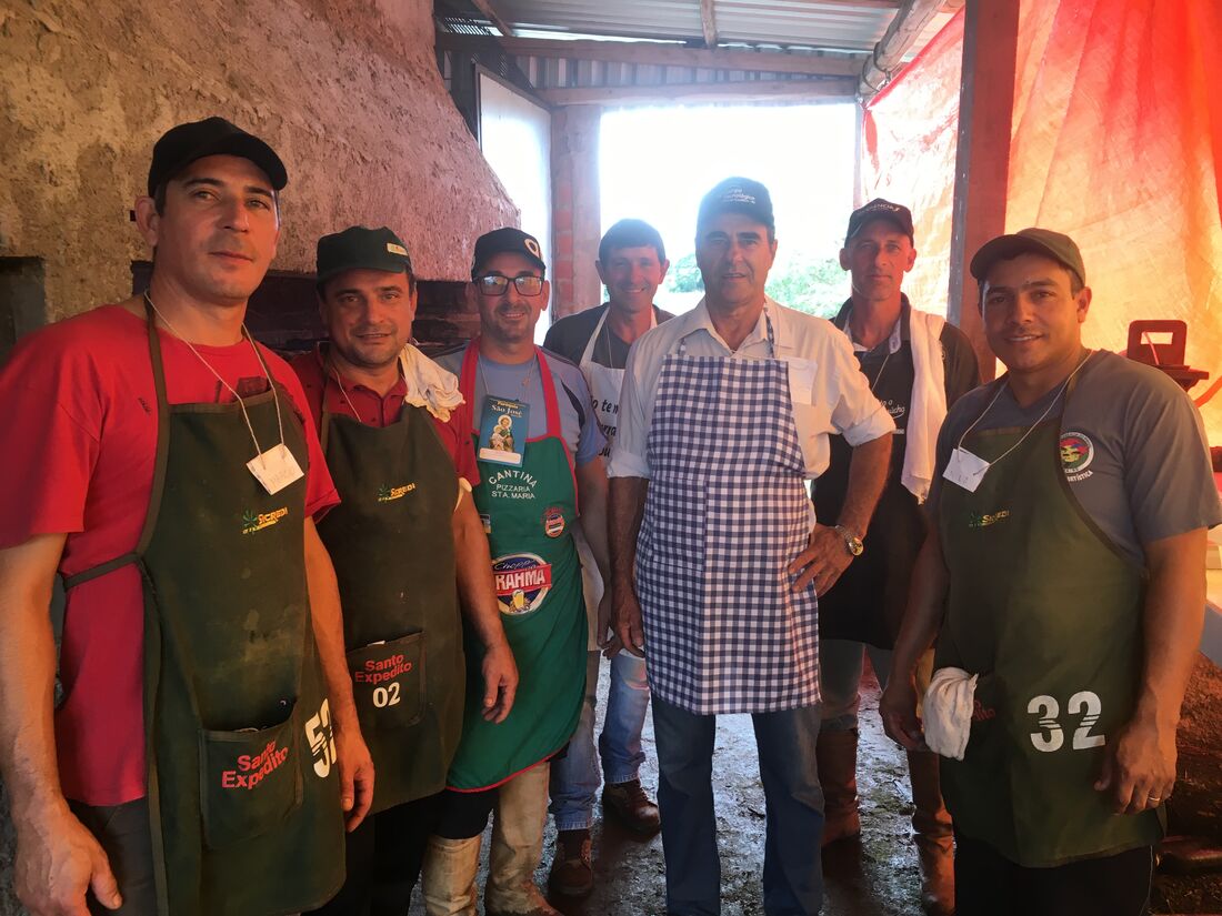Foto sobre Ponto do cafezinh