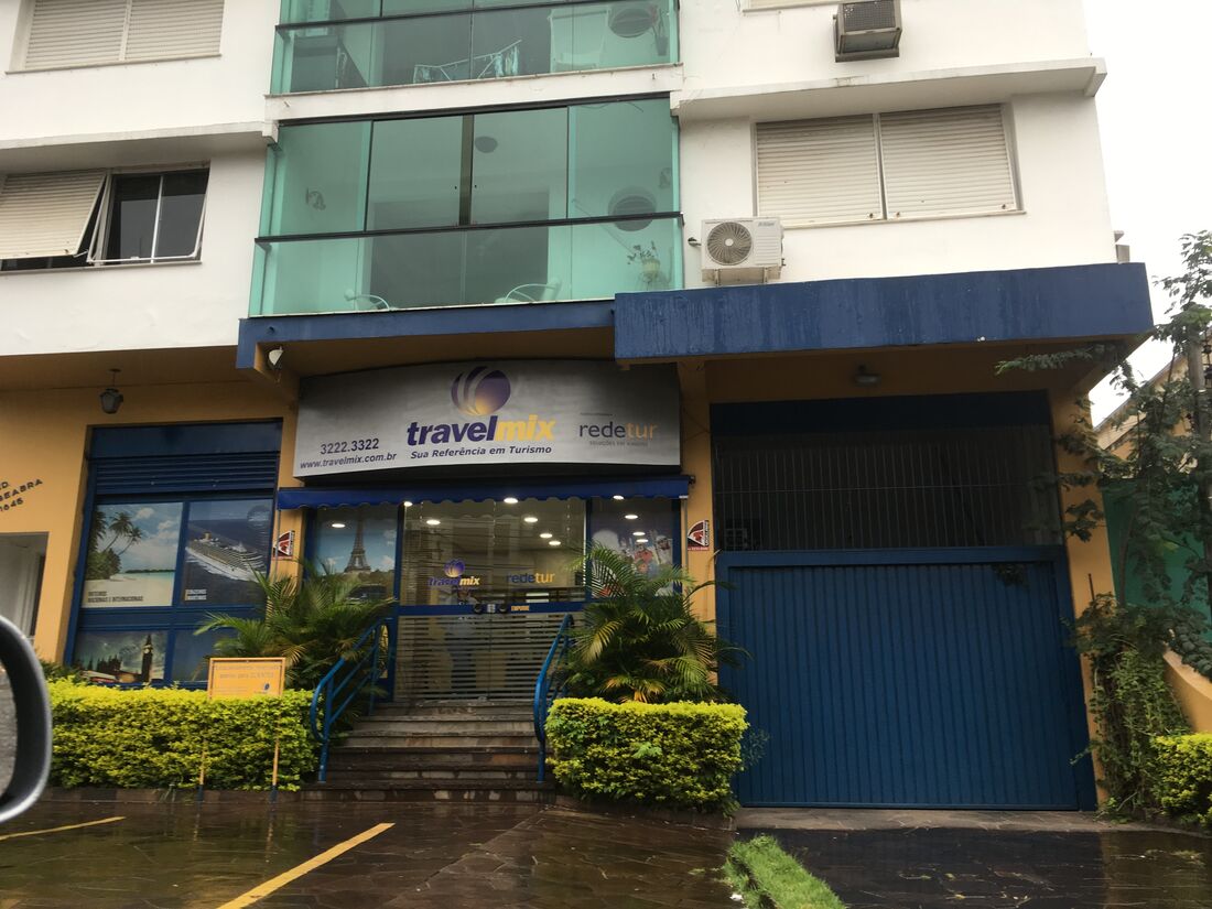 Foto sobre Travel Mix