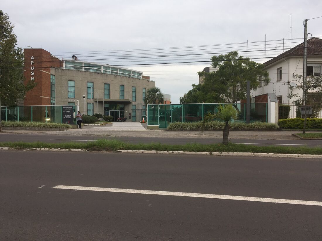 Foto sobre Parque paloti