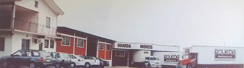 Foto sobre Mudanças Roveda