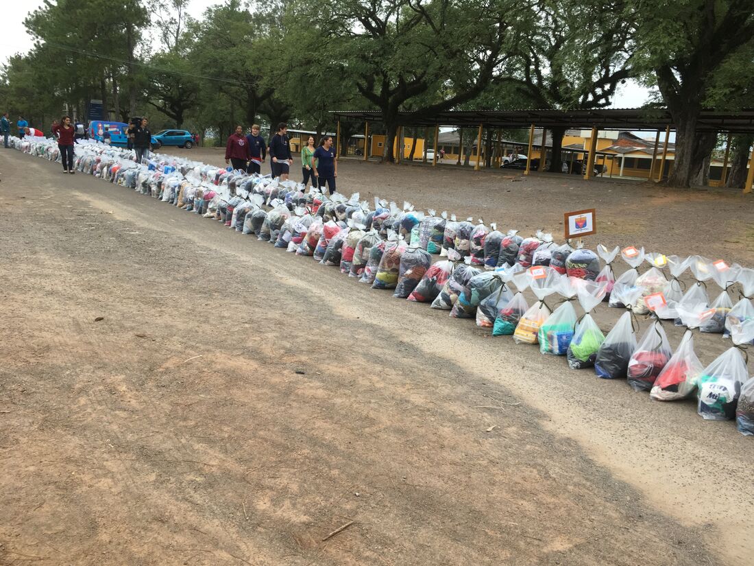 Foto sobre Corpus Christi