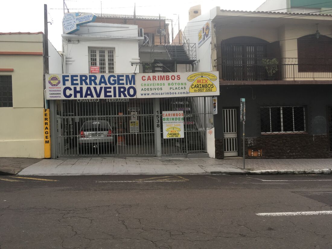 Foto sobre MRC chaveiros