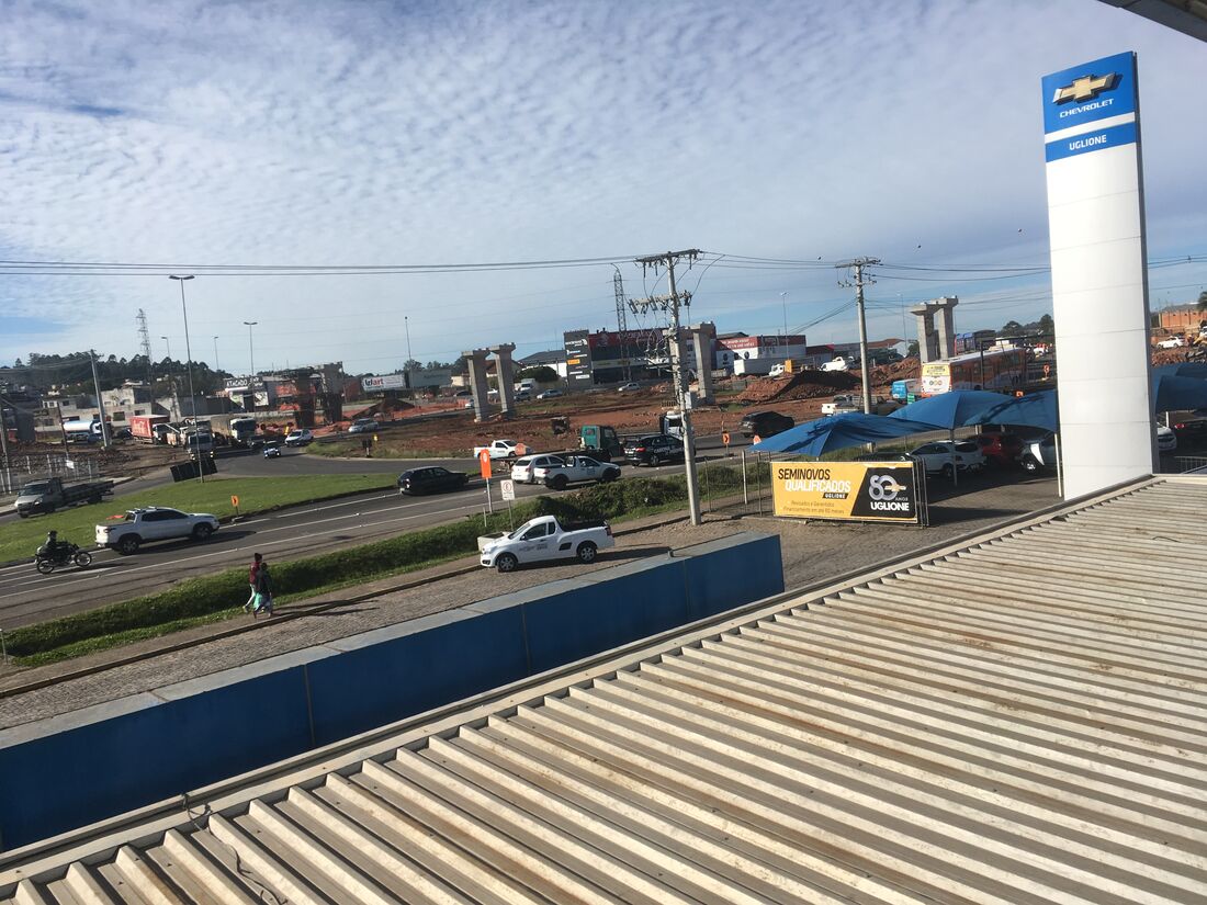 Foto sobre paciencia com as obras