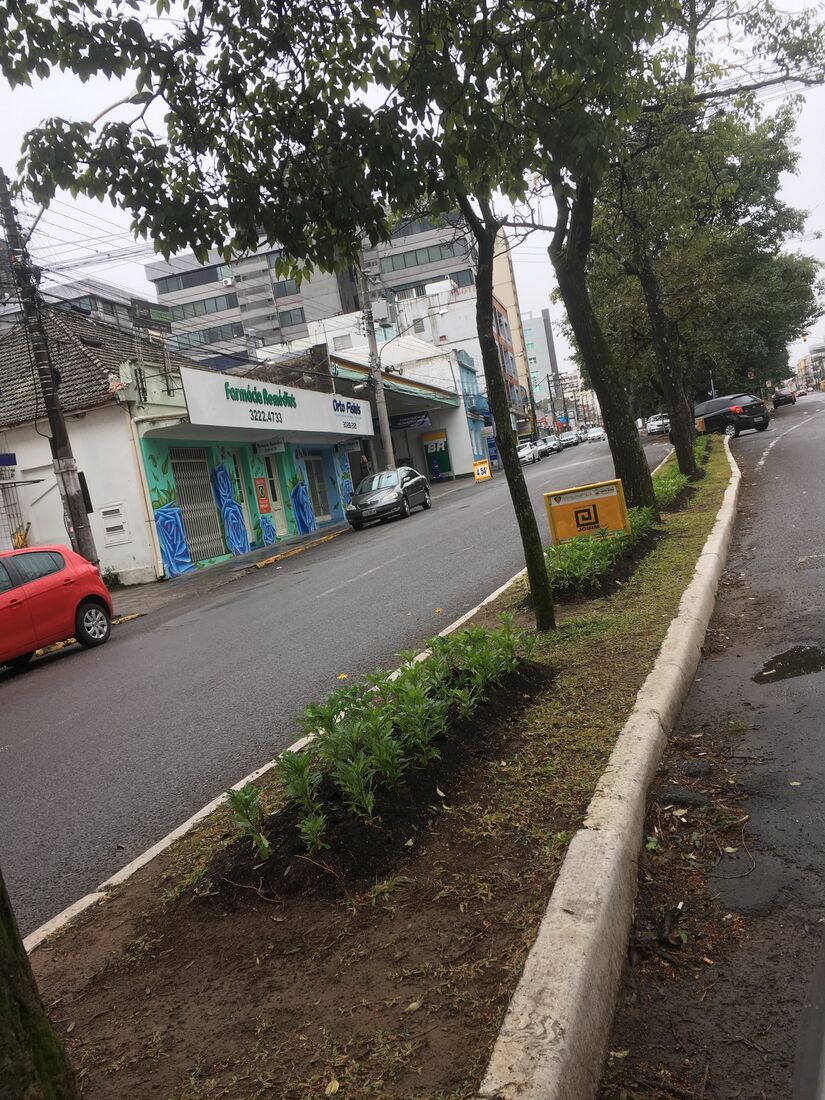 arquivo do Jornal A Cidade