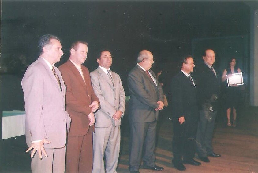 Foto sobre Amigo