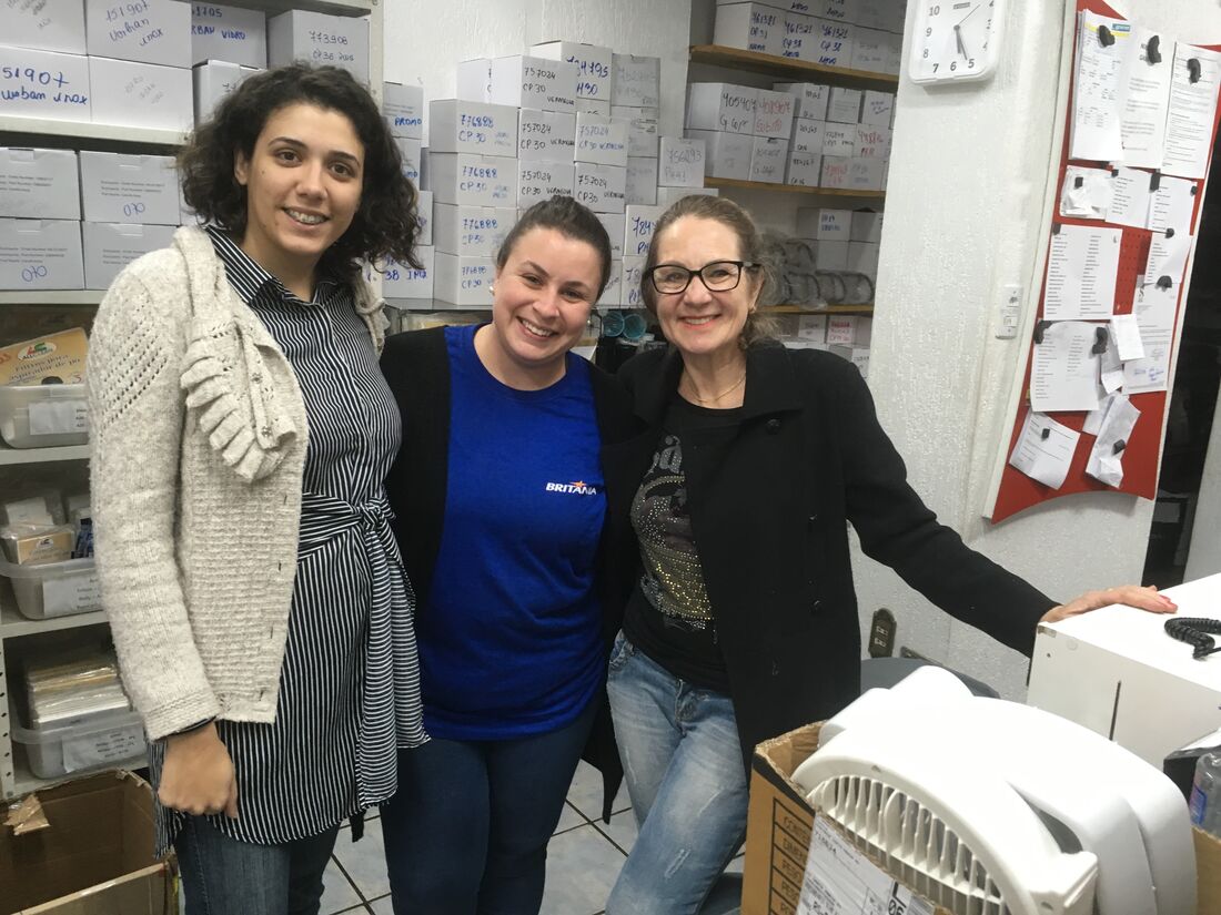 Foto sobre Rapitec