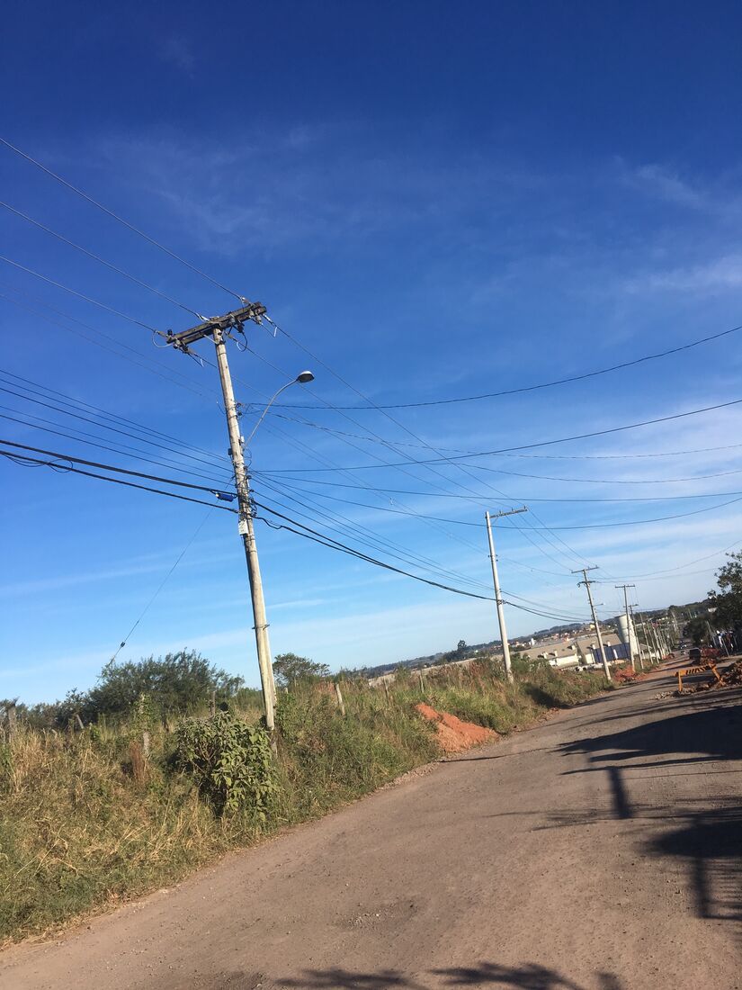 arquivo do Jornal A Cidade