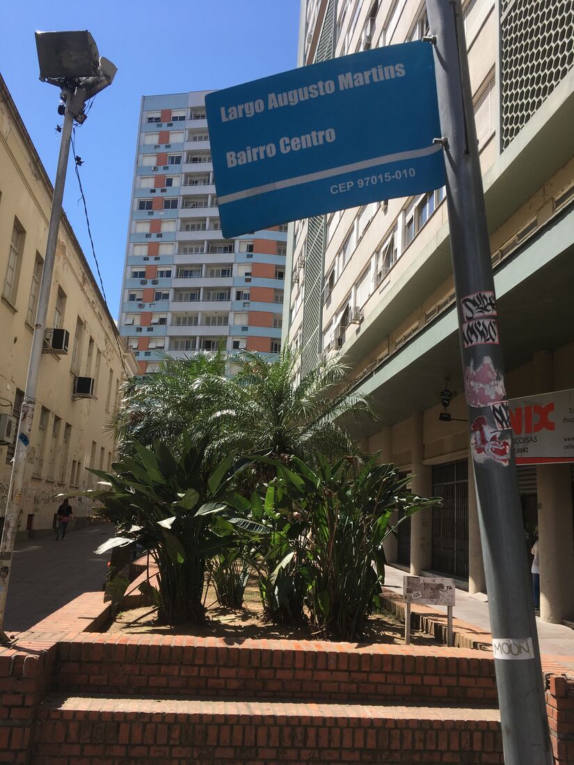 arquivo do Jornal A Cidade