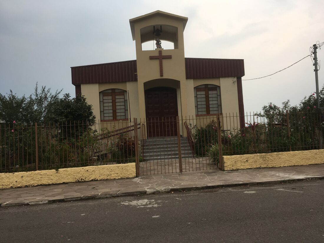 arquivo do Jornal A Cidade